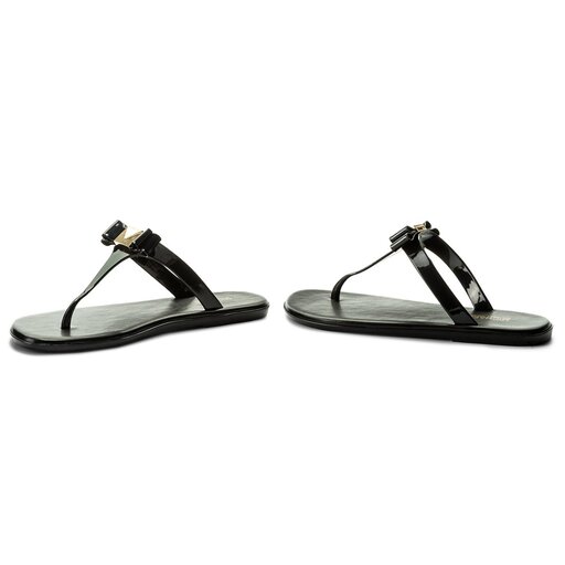 Michael kors hotsell caroline jelly thong