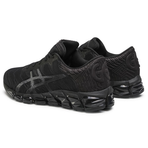asics quantum 360 5 black