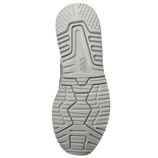 asics gel lyte iii agave green