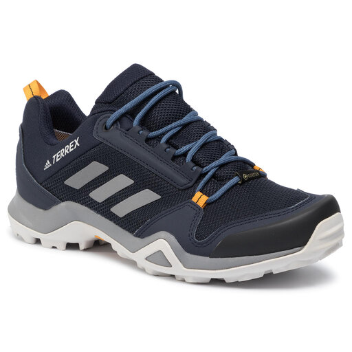 Wanderschuhe Adidas Ax3 Gtx Herren Adidas Terrex AX3 Herren