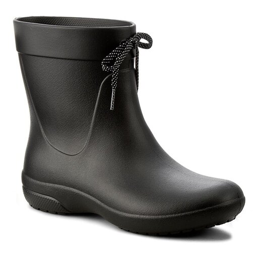 crocs rainboot