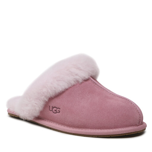 Hausschuhe Ugg W Scuffette II 1106872 Rosa