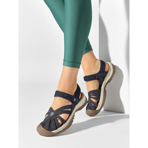 Women's rose sandal sales