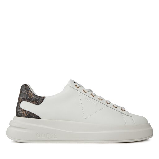 Sneakers guess uomo sales