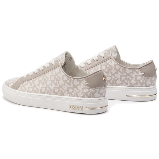 Dkny court store trainers