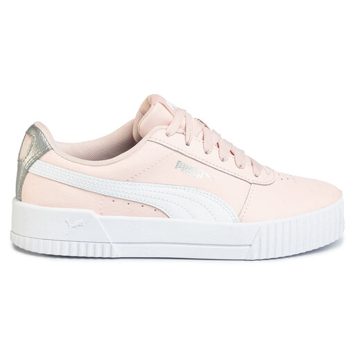 Puma carina l white rosewater best sale
