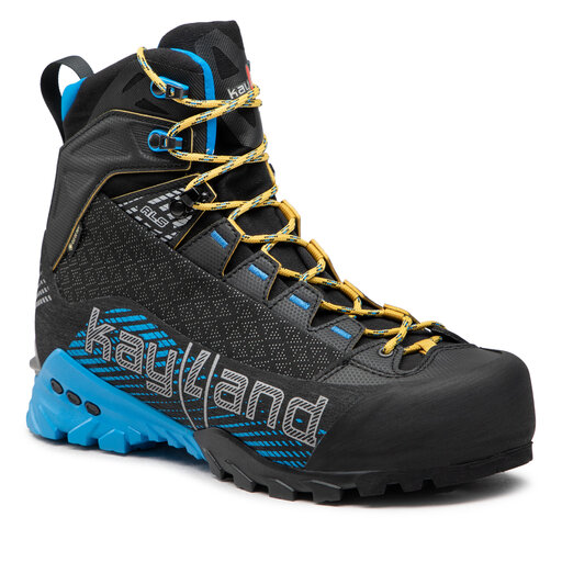福袋安いいね半額ストア Kayland Trekkingi Stellar Czarny 018021005 GORE-TEX Gtx フィットネス・競泳水着