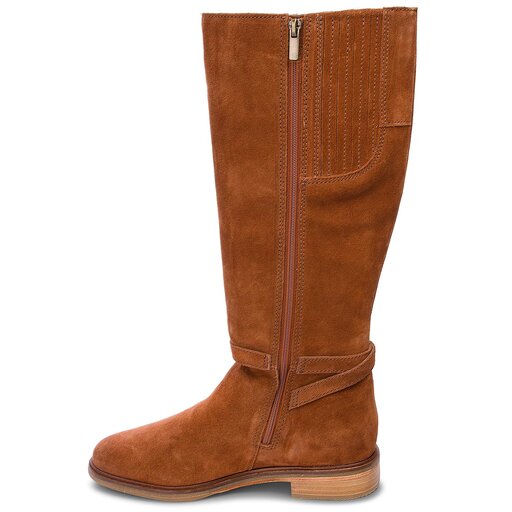 Clarks discount clarkdale clad