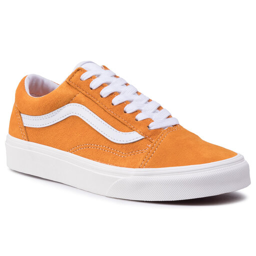 Scarpe sportive Vans Old Skool VN0A4U3B2O31 Arancione escarpe