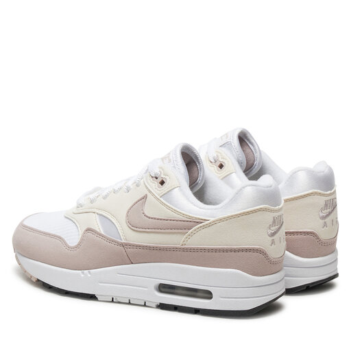 Снікерcи Nike Air Max 1 DZ2628 106 Бежевий | evzuttya.com.ua