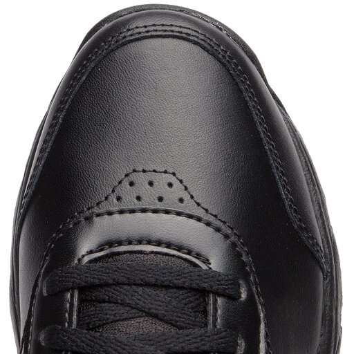 Batai Reebok Work N Cushion 3.0 BS9527 Black • Www.eavalyne.lt
