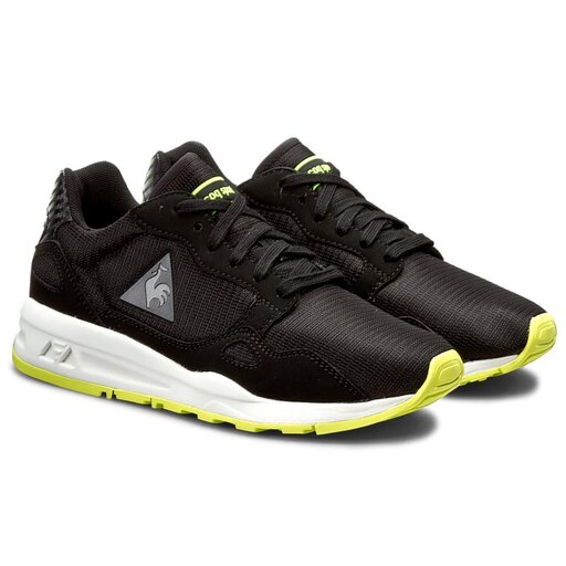 Sneakers Le Coq Sportif Lcs R900 Gs 1620532 Noir chaussures