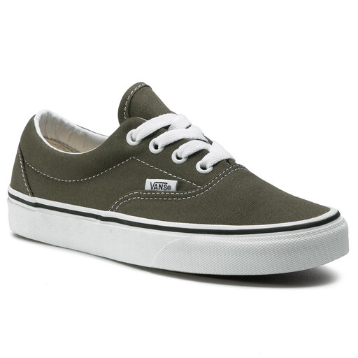 Vans authentic zielone hotsell