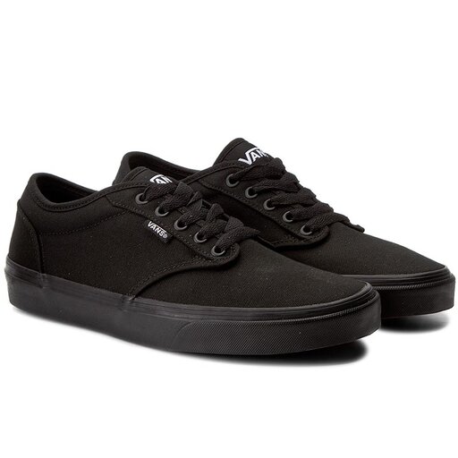 Black deals atwood vans