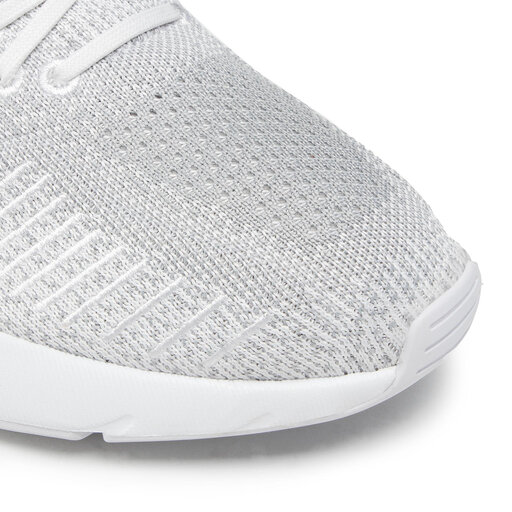 Sneakers adidas Swift Run 22 GZ3499 Grigio escarpe