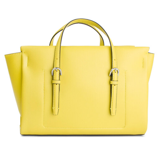 Calvin klein avant small best sale tote