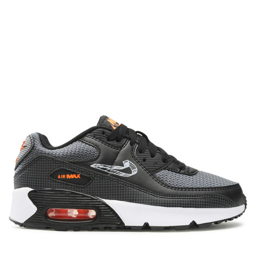 Nike air max shop 90 mesh gs