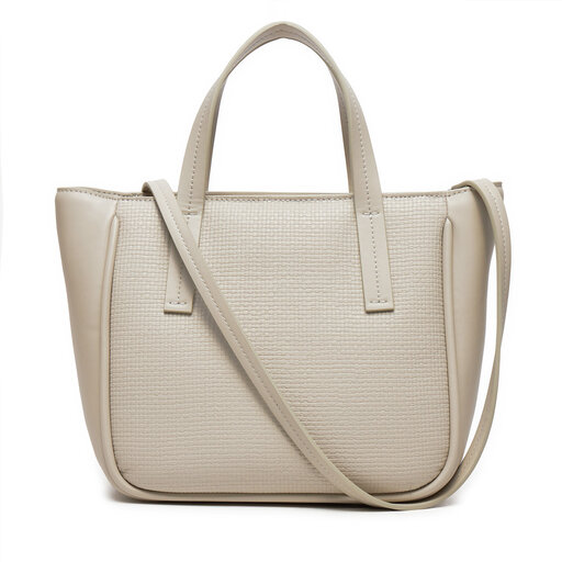 Сумка Calvin Klein Jeans Ck Refine Small Tote Braid K60K612337