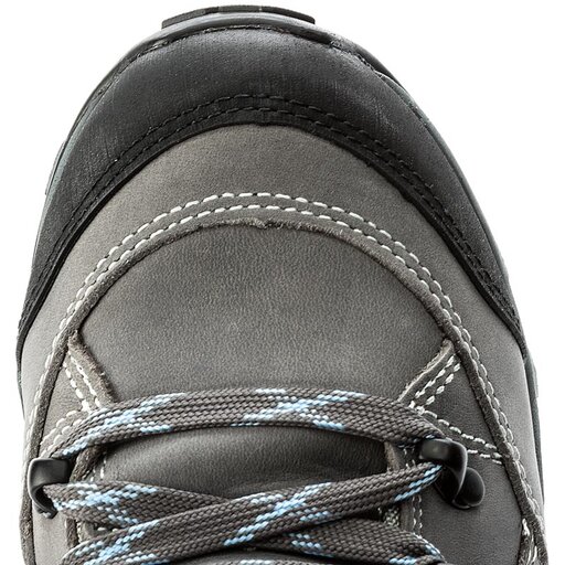 Turistiniai batai CMP Mirzam Wmn Trekking Shoes Wp 3Q49876 Argento