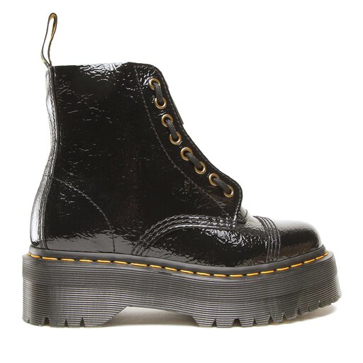 Schnurstiefel Dr. Martens Sinclair 27720001 Schwarz eschuhe.at