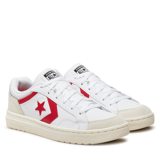 Zapatillas Converse Pro Blaze Classic Retro 90S A08645C Blanco zapatos.es