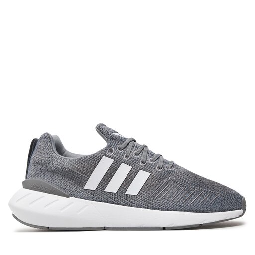 Sneakers adidas Swift Run 22 GZ3495 Gris chaussures