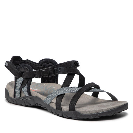 Merrell terran lattice ii sandales femme clearance