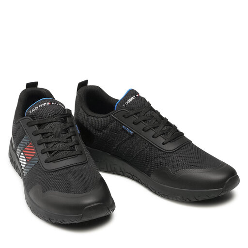 Tommy hilfiger lightweight runner outlet