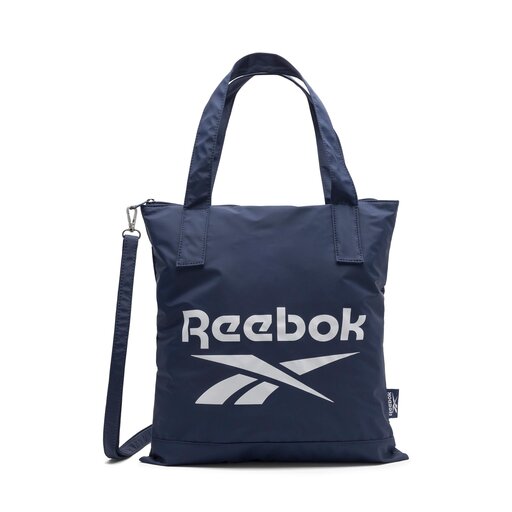 Sac reebok bleu hotsell