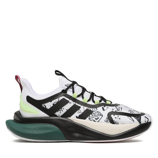 Adidas alphabounce yeezy top