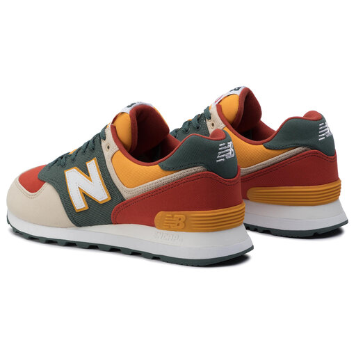 New balance hot sale ml574ind