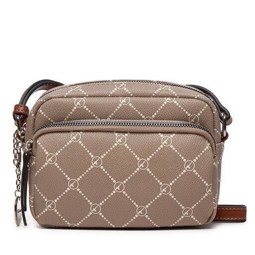 Crossbody Bags Tamaris Anastasia Classic Crossbody Bag Tamaris Sky