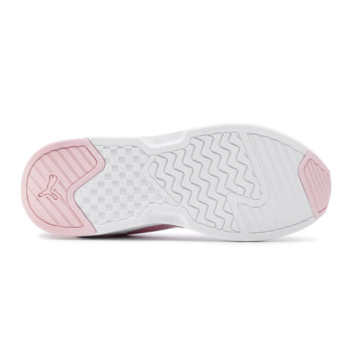 Laisvalaikio batai Puma X-Ray Lite Metallic 374737 02  Peachskin/Peachskin/Gold • Www.eavalyne.lt