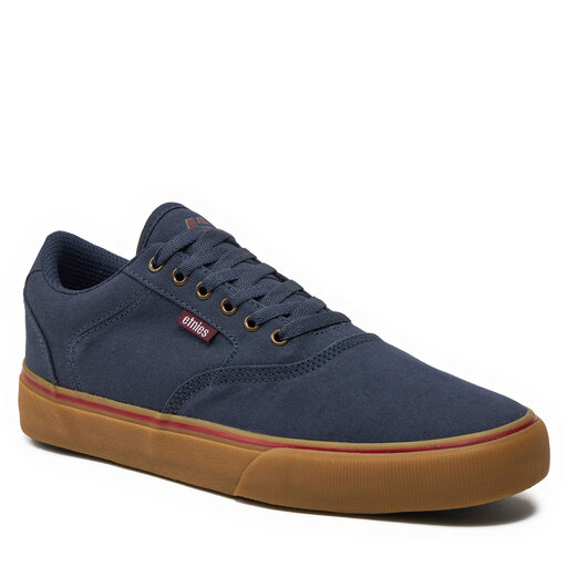 Sneakers Etnies Blitz 4101000510 Bleu marine chaussures