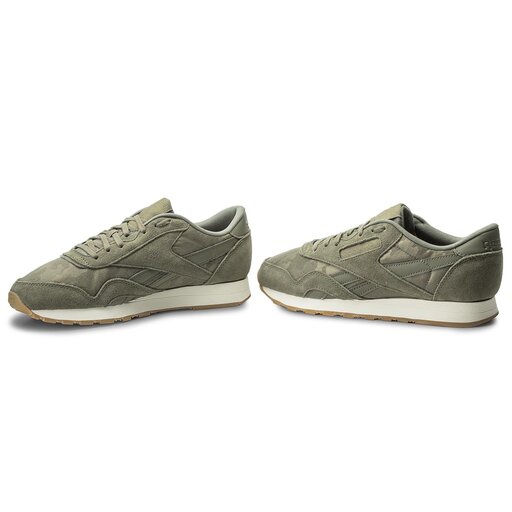 Batai Reebok Cl Nylon Sg BS9567 Hunter 