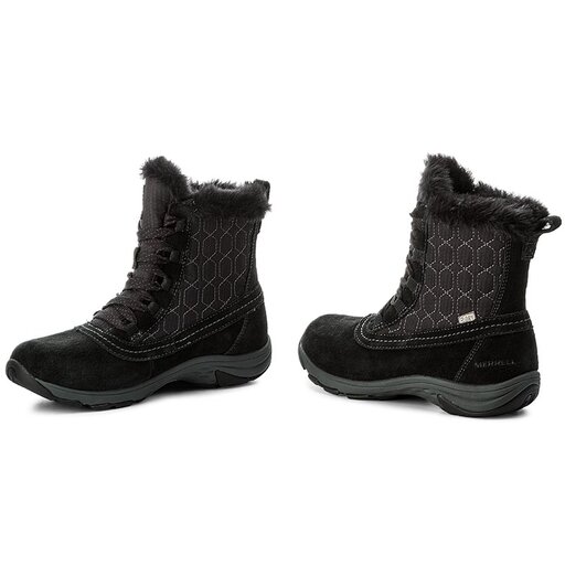 Merrell discount ryeland boots