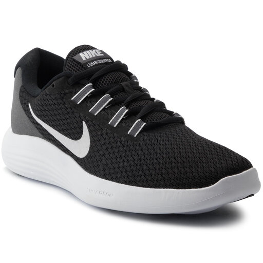 Zapatos Nike 852462 009 Black/White/Dark •