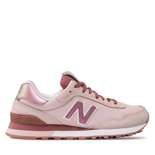 Sneakersy New Balance WL515CSC R owy 1 eobuwie .pl