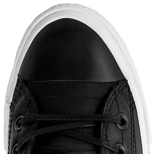 Sportbačiai Converse Ctas Wp Boot Hi 157492C Black/Blue Jay/White •  Www.eavalyne.lt