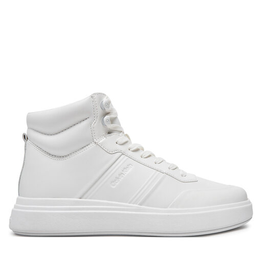 Calvin klein high sneakers top