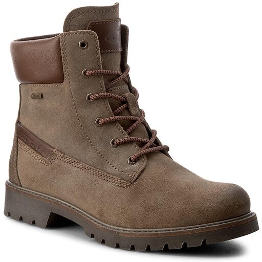 Camel active gore tex boots top