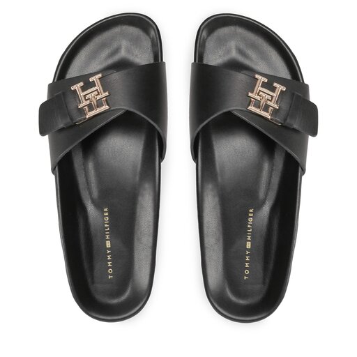 Mules tommy sales hilfiger homme