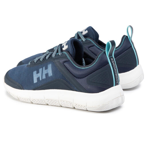 Topánky na vodné športy Helly Hansen W Burghee Foil 11579_597