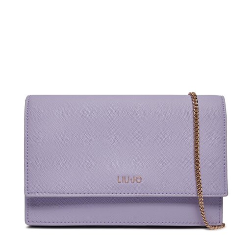 Borsetta Liu Jo Ecs Xs Crossbody AA4293 E0087 Viola