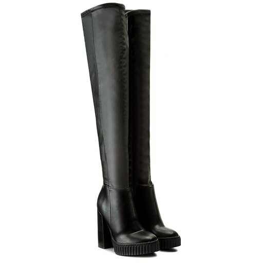 Guess hot sale dolores boots