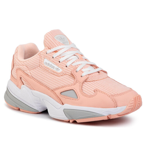 Zapatillas adidas Falcon W EE5122 Rosa zapatos.es