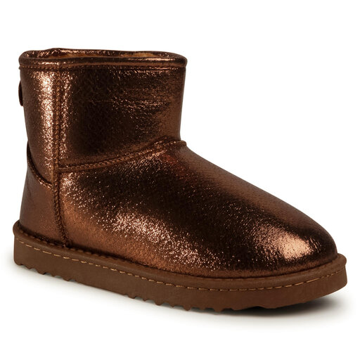 Buty Jenny Fairy WSL19150-01 Brązowy | eobuwie.com.pl