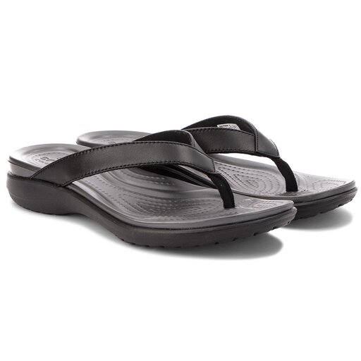 Crocs capri flip sales