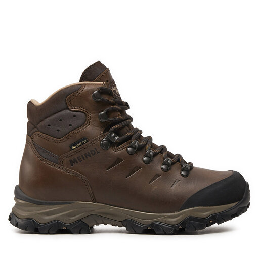 Chaussures de trekking Meindl Chile Lady Gtx GORE TEX 2998 46 Marron