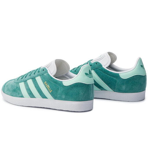 Batai adidas Gazelle BD7497 Trugrn 